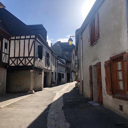 Agreable Maison Au Centre D'Arreau Pour 8 Pers 외부 사진