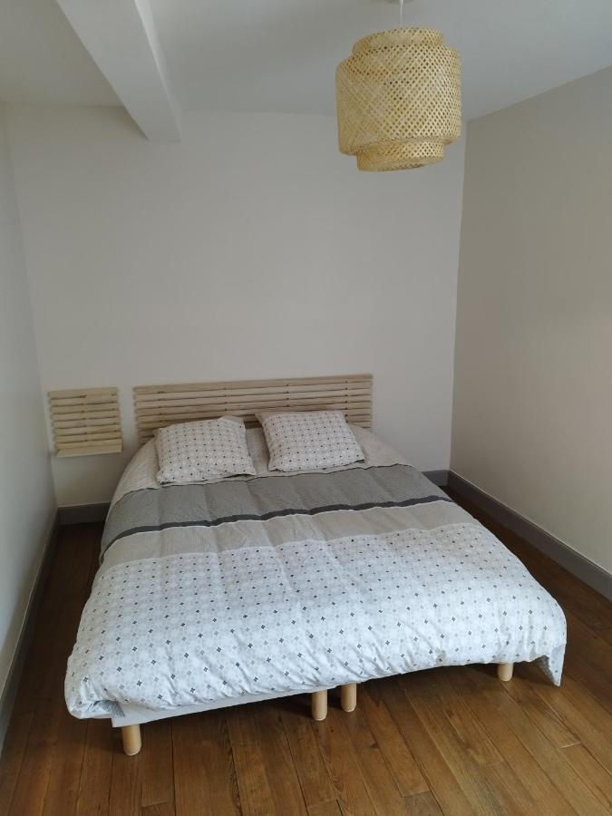 Agreable Maison Au Centre D'Arreau Pour 8 Pers 외부 사진