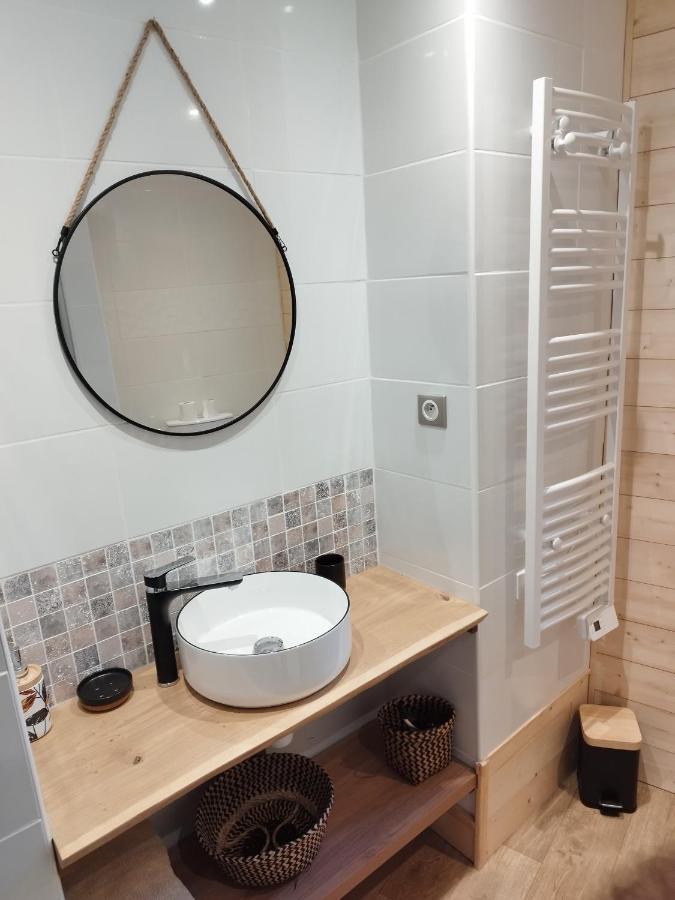Agreable Maison Au Centre D'Arreau Pour 8 Pers 외부 사진