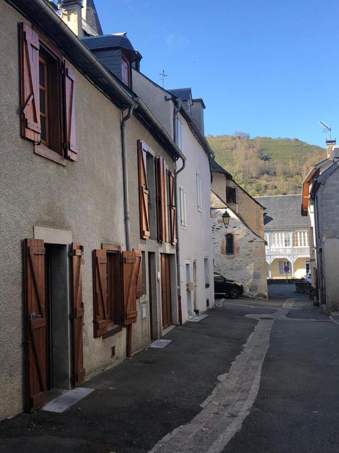 Agreable Maison Au Centre D'Arreau Pour 8 Pers 외부 사진