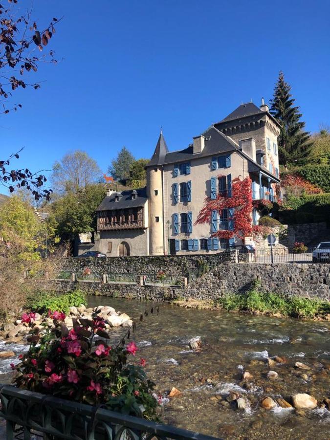 Agreable Maison Au Centre D'Arreau Pour 8 Pers 외부 사진