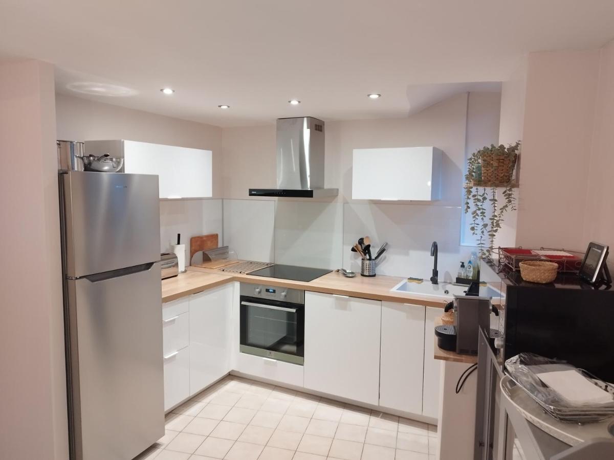 Agreable Maison Au Centre D'Arreau Pour 8 Pers 외부 사진